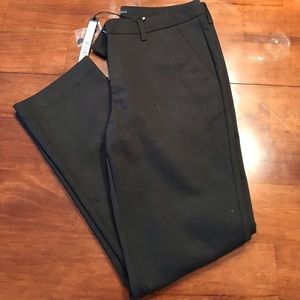 Harve Benard ankle pants